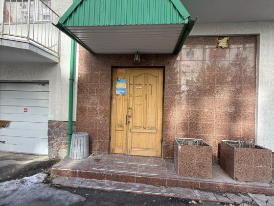 Оренда цокольного  приміщення Тернопіль