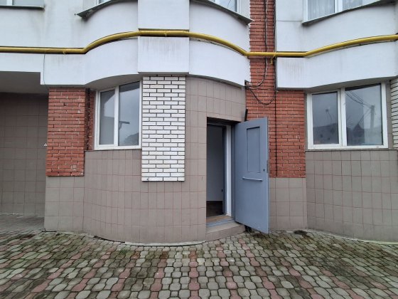 Оренда комерційного приміщення вул Наливайка Тернопіль