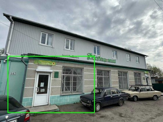 ДВОРЕЦЬКА 70м2 Здам ФАСАДНЕ приміщення біля Зупинки за Хорошою ЦІНОЮ Рівне