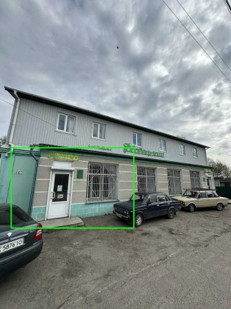 ДВОРЕЦЬКА 70м2 Здам ФАСАДНЕ приміщення біля Зупинки за Хорошою ЦІНОЮ - фото 1