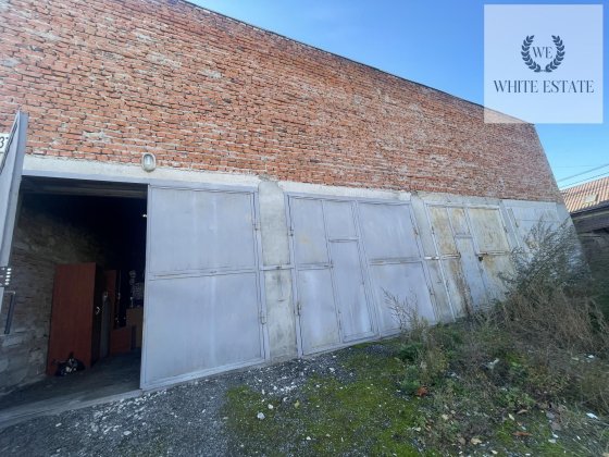 Оренда складського приміщення Новий Світ Тернопіль
