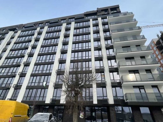 Здається комерційне приміщення в ЖК Манхеттен Івано-Франківськ