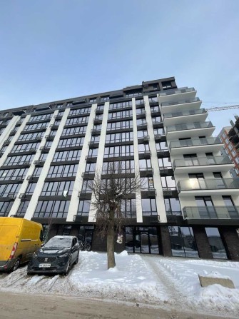 Здається комерційне приміщення в ЖК Манхеттен - фото 1