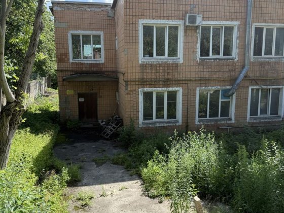 Здам окреме приміщення по вул. Киівський Ровно