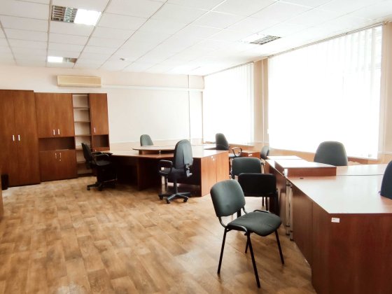офіс з бомбосховищем 1200м2 біля Щепкіна