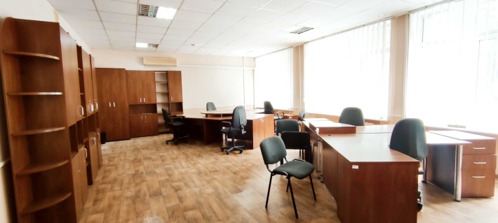 офіс з бомбосховищем 1200м2 біля Щепкіна - фото 1