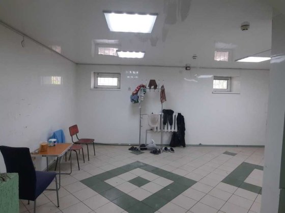 Здам в оренду приміщення. Центр. Стрітенська, окремий вхід Полтава