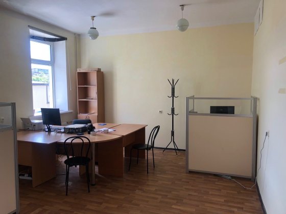 Сдам офис 24 кв м Полтава