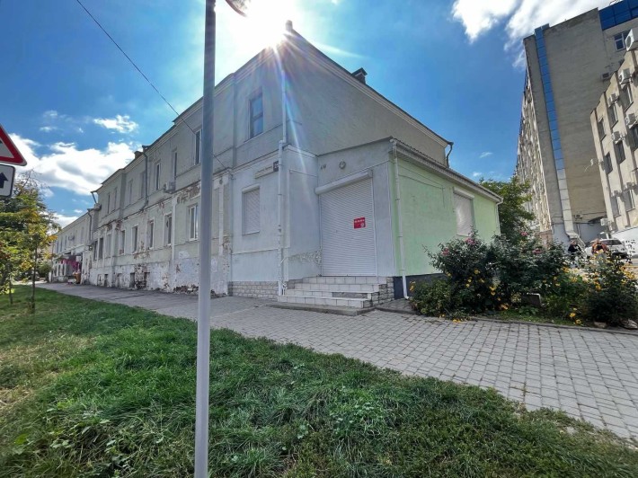 Оренда 55м2 Центр  окремий вхід - фото 1