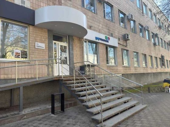 ОРЕНДА – приміщення 1-го поверху, площею 45,60 кв.м. м. Полтава Полтава