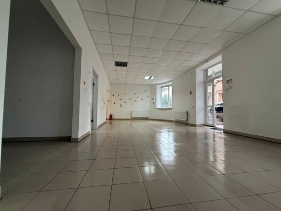 Оренда комерційного приміщення Бам Тернополь