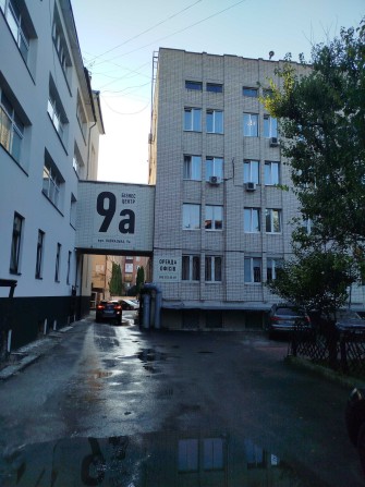 Оренда офісів в центрі міста, вул. Кавказька 9а,  17 - 27 кв.м. - фото 1