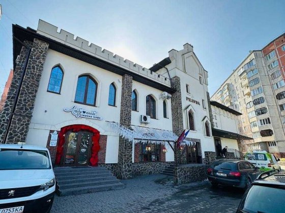 ПІВНІЧНИЙ 120м2 Здам приміщення з НОВИМ Ремонтом та ХОРОШОЮ Ціною Ровно