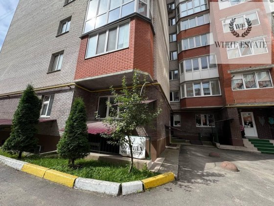 Оренда комерційного приміщення Дружба Тернополь