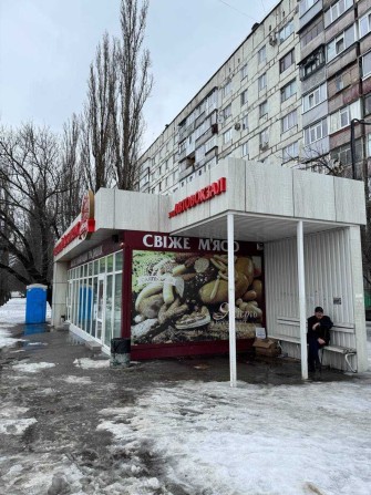 Оренда частини приміщення прямо на зупинці кільцевого. - фото 1