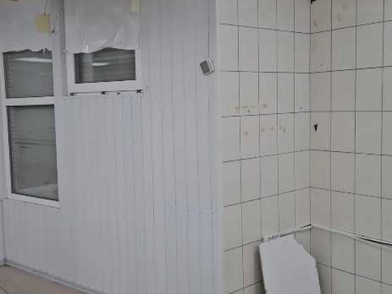 Торгове приміщення в Центрі Полтава