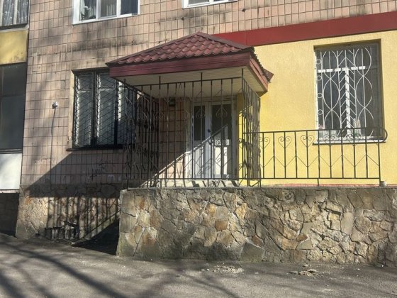 Здам в оренду приміщення 100 м² Ровно