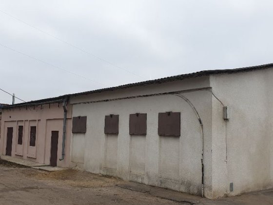 Оренда 110 м2 під склад по вул. Шевченка, 48 Полтава