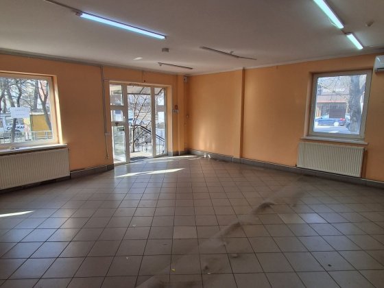 Оренда комерційного приміщення вул Злуки Тернопіль