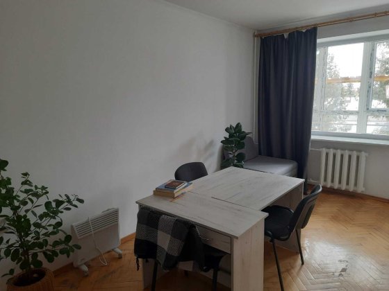 Офіс без посередників 20м2 Тернополь