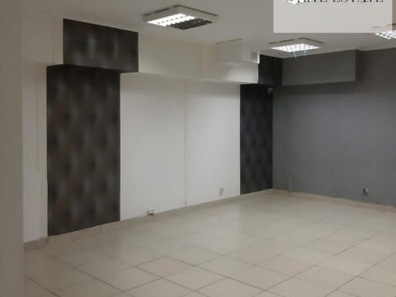 Оренда комерційного приміщення в центрі Тернополь