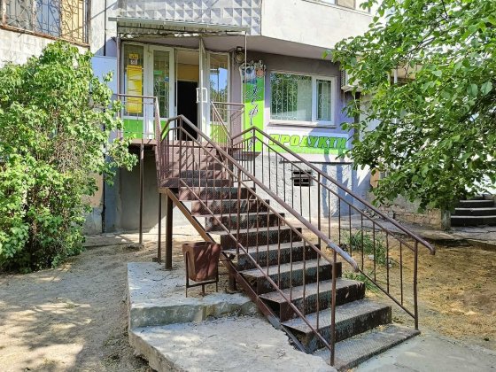 Сдам помещение 73 м.кв на Шуменском. Херсон