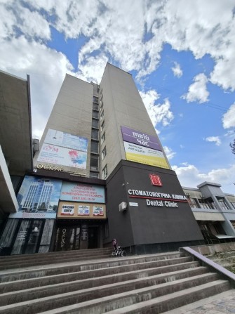 Оренда офісу в центрі - фото 1