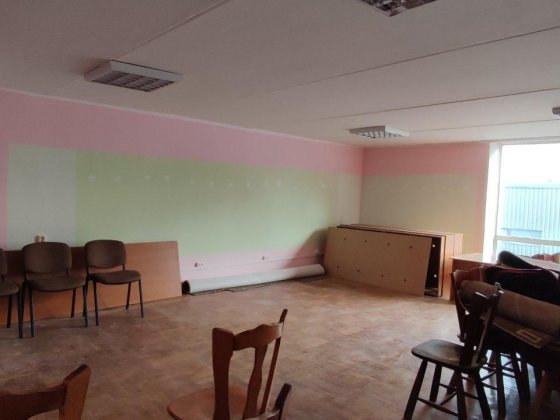 Оренда комерційного приміщення по вул. Чумацька Тернополь