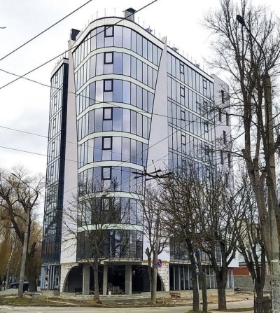 Оренда приміщення по вул. Паращука - фото 1