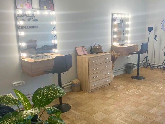 Оренда кушетки beauty майстру Рівне