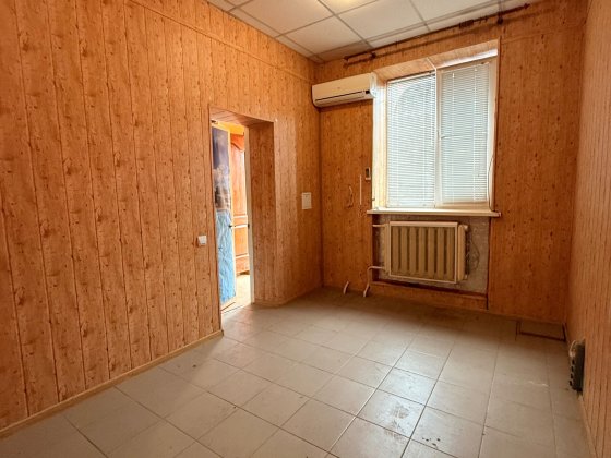Оренда кабінету 14,5 м² в центрі Полтави | вул. Юліана Матвійчука Полтава