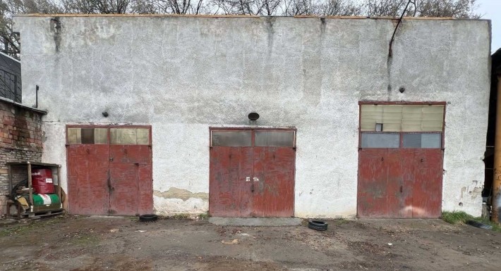 Здам в оренду приміщення оглядові ями Комерція Оренда Бокс Гараж СТО під різний вид діяльності - фото 1
