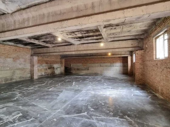 Оренда складу провулок Робітничий (220 м.кв.) Ровно