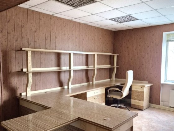 Виробниче приміщення, офіс, склад Ровно