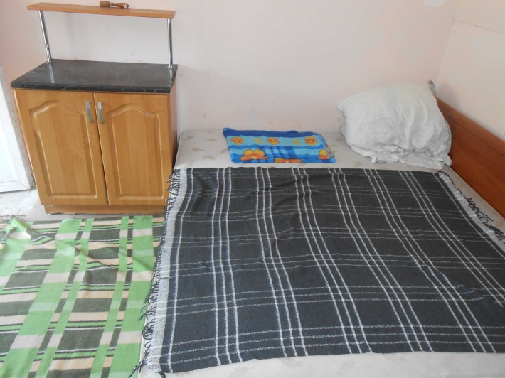 Здам в оренду з реєстрацією (пропискою)  квартиру у м. Ужгороді біля жд вокзала - фото 1
