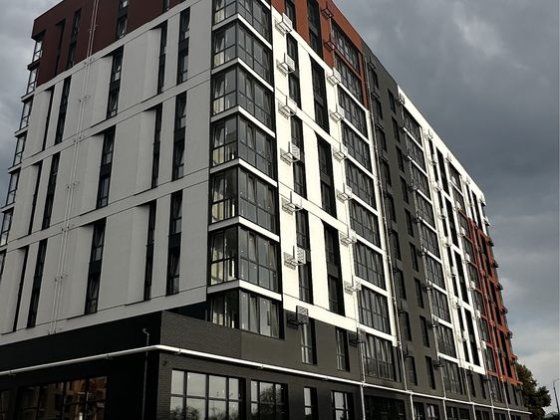 Оренда фасадного приміщення 110 кв метрів в спальному районі. Рівне