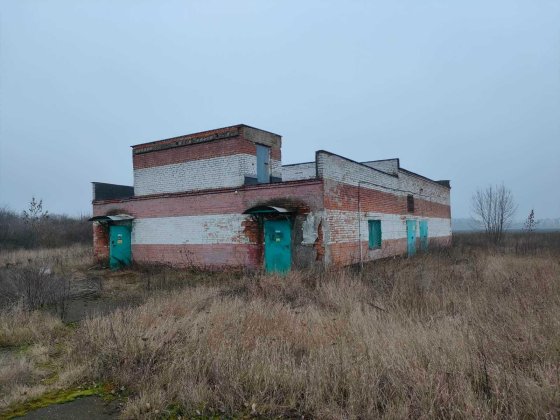 Здам в оренду виробничо складське приміщення Полтава