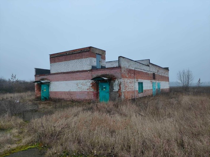 Здам в оренду виробничо складське приміщення - фото 1