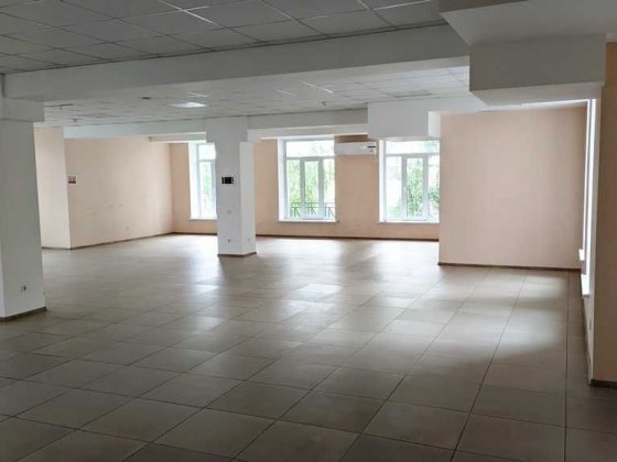 Офіс з ремонтом, Центр Полтава