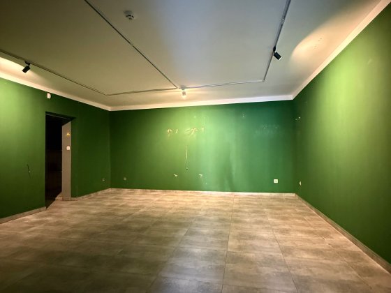 Оренда комерційного приміщення Ужгород