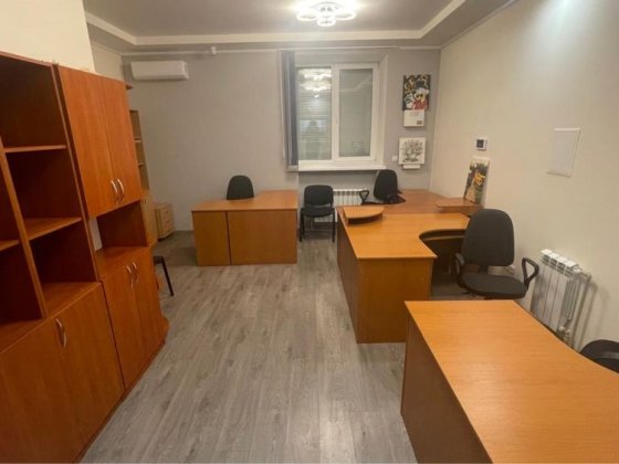 Здається в оренду офіс Полтава
