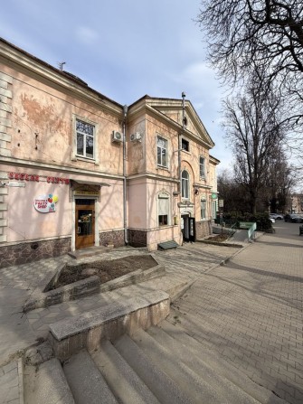 Здається приміщення на Проспекті  65 квадратів - фото 1