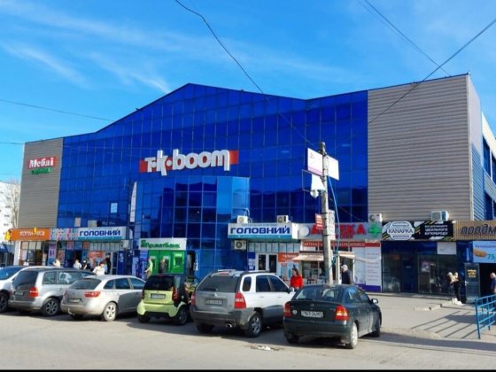 Терміново Здається офісне приміщення ТК Головний Чернівці