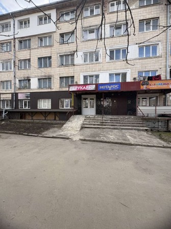 Здається в довгострокову оренду приміщення на проспекті С.Бандери 79 - фото 1