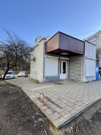 Здається окремо стояче приміщення, Бульвар Героїв Крут. - фото 1