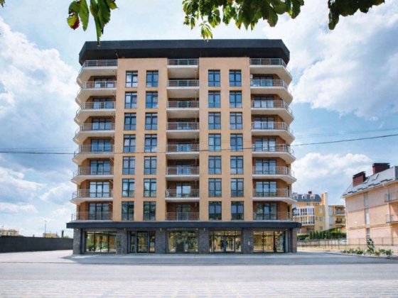 Оренда комерційного приміщення 40 м2 Ужгород