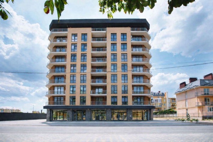 Оренда комерційного приміщення 40 м2 - фото 1