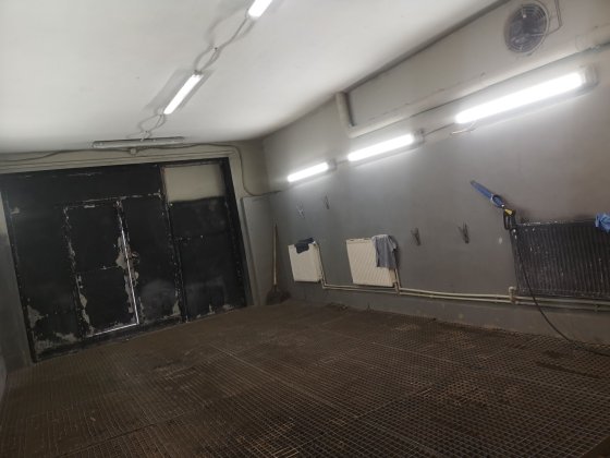 Оренда готового приміщення під автомийку, чи інших потреб. Тернополь