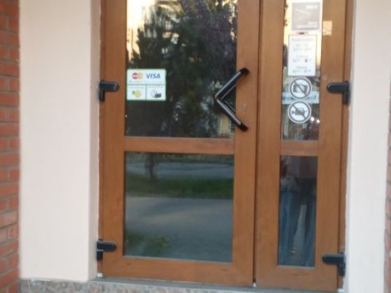 Здам в оренду торгово-офісне приміщення на Проспекті. Ужгород