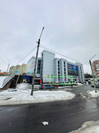 ПІВНІЧНИЙ 300м2 СУБОренда Фасадного приміщення в Густонаселеному р-ні - фото 1
